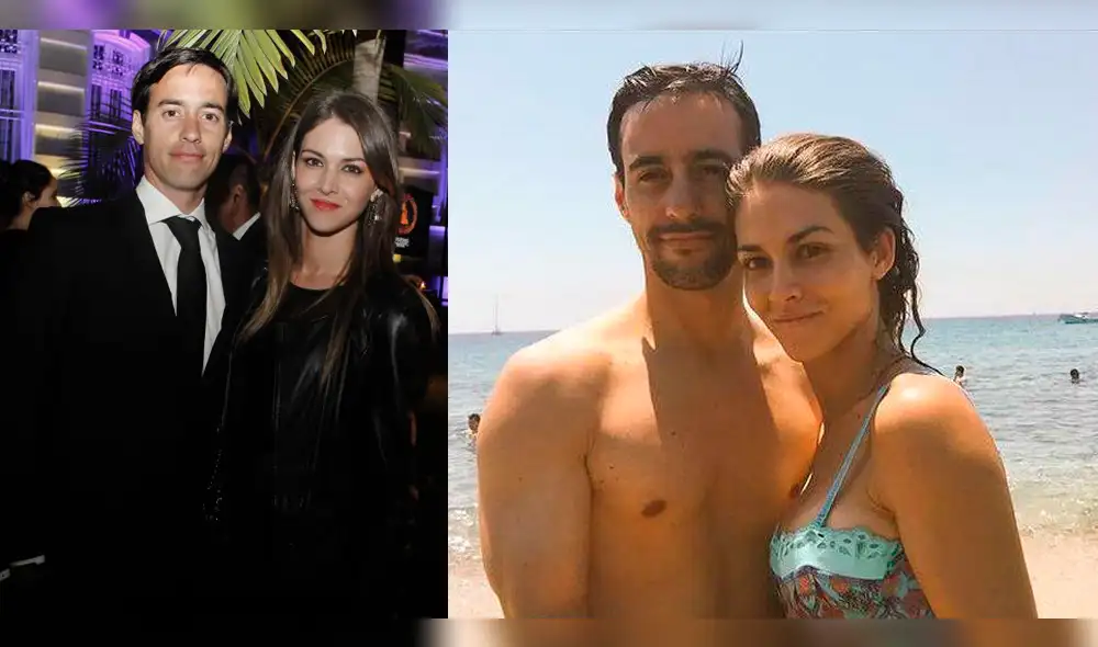 Anahí de Cárdenas habla de su divorcio: “Fue complicado” [VIDEO]