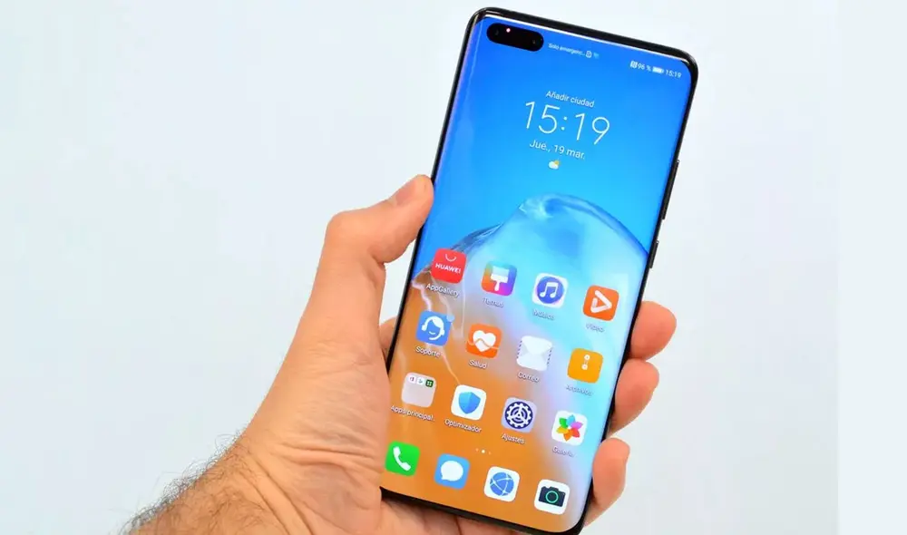 El número de cámaras de un dispositivo también afecta al tamaño del teléfono inteligente. Foto: FayerWayer