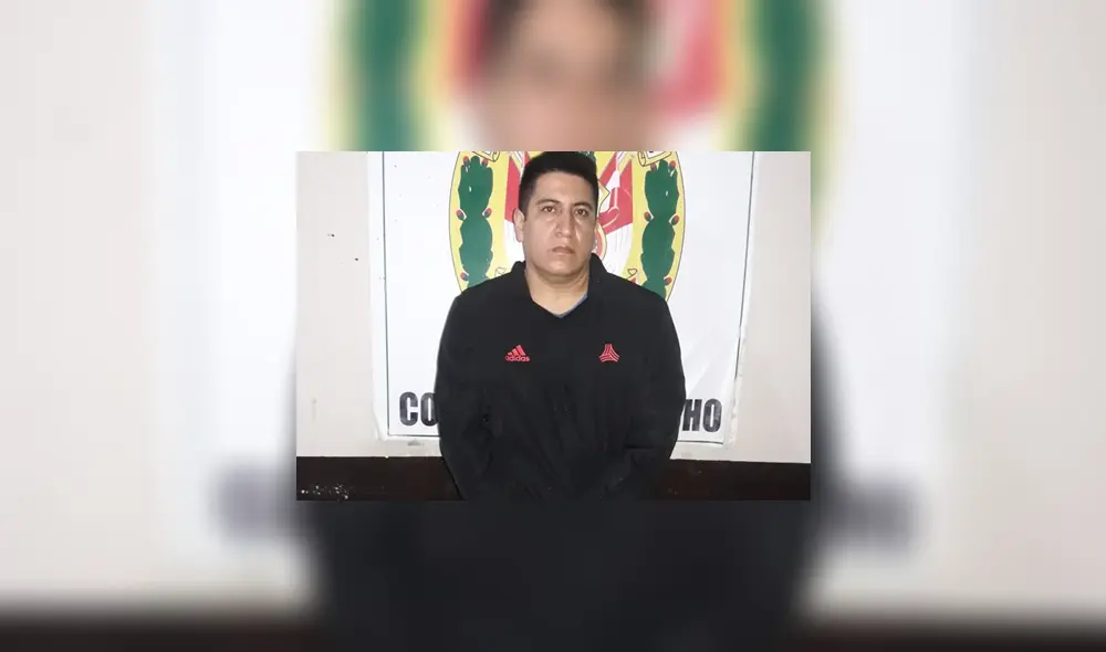 acusado de violación acusado de violación