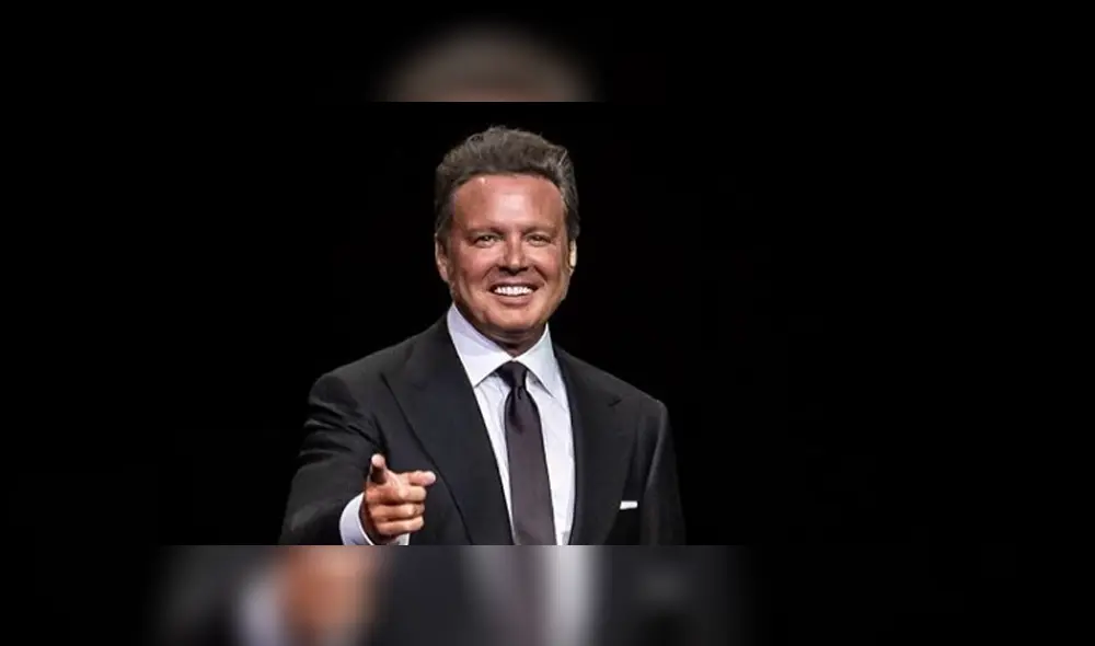Luis Miguel es también conocido como el Sol de México. (Foto: Instagram) Luis Miguel es también conocido como el Sol de México. (Foto: Instagram)
