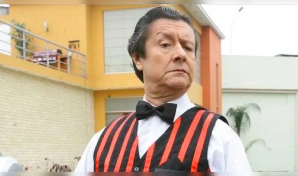 El actor  reconoce que estas medidas lo debe tomar en serio por encontrarse dentro de la población vulnerable.