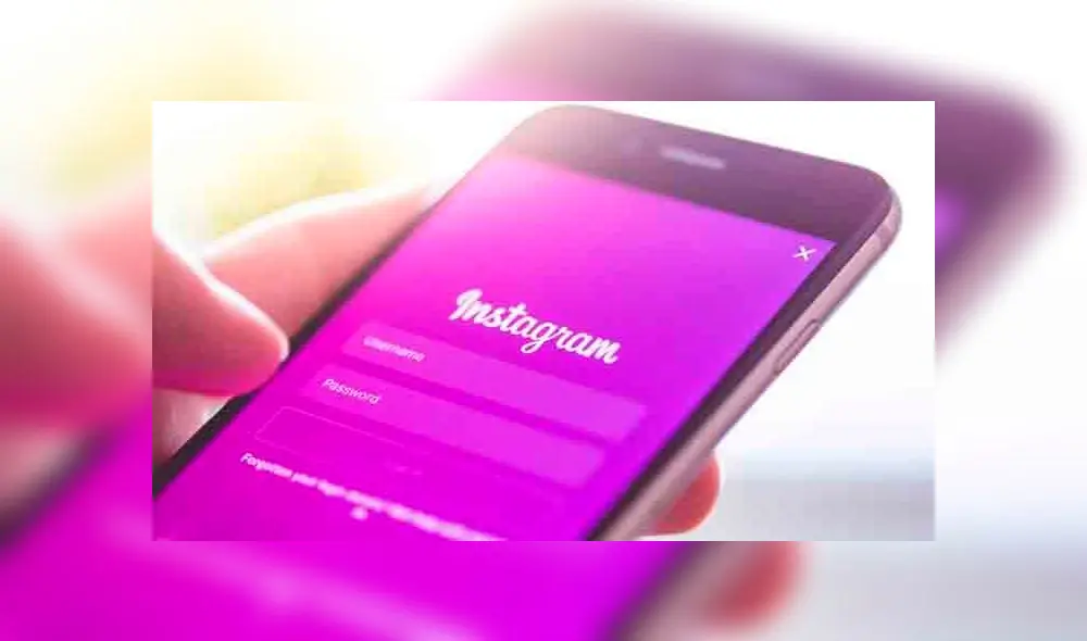 Instagram busca terminar con las cuentas falsas. (Fotos: La Sexta)
