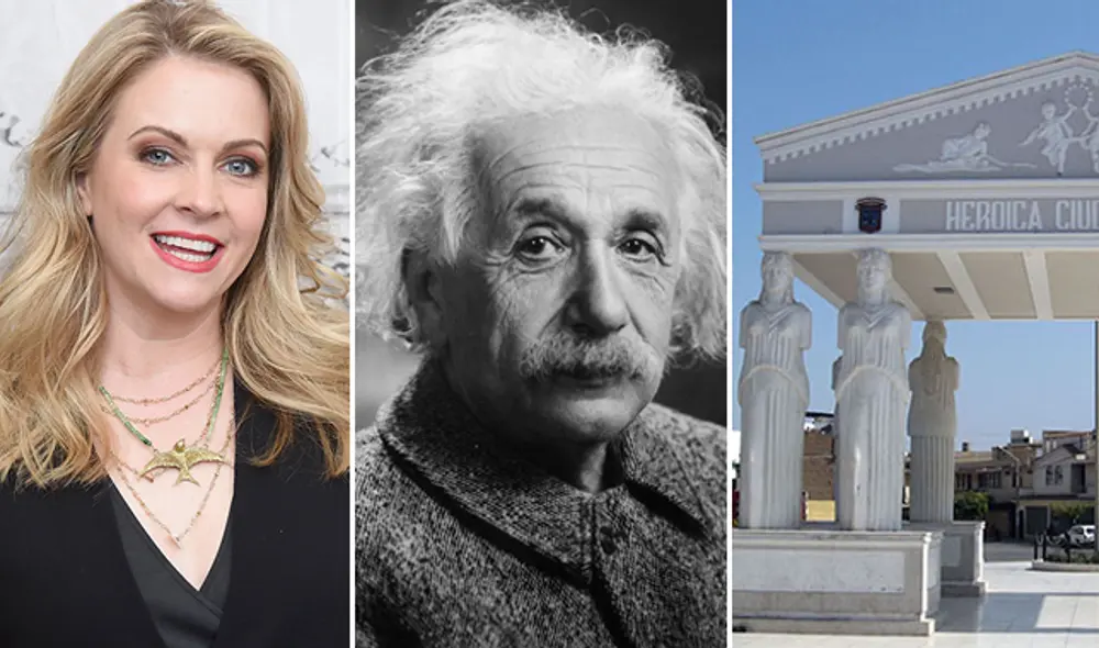 Entérate qué pasó un 18 de abril en la historia. Entérate qué pasó un 18 de abril en la historia.