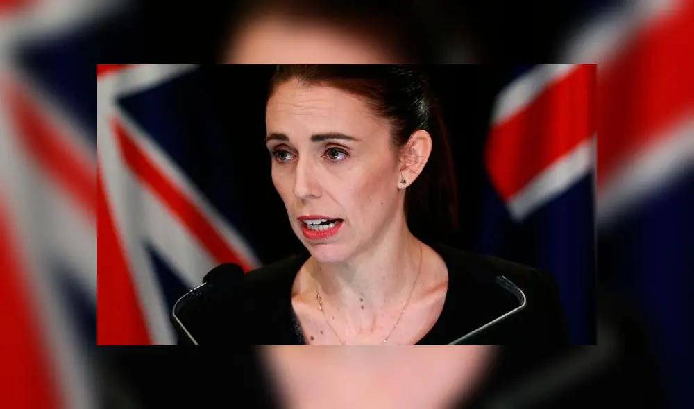 Las elecciones en Nueva Zelanda serán el próximo (Foto: Getty)