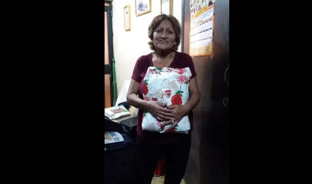 Callao: Bala perdida mata a abuelita y hiere a su nieta de 16 años Callao: Bala perdida mata a abuelita y hiere a su nieta de 16 años