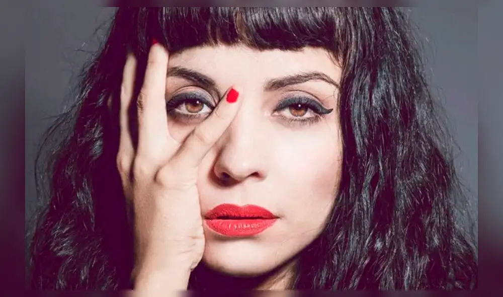 Google Traductor: curiosa frase aparece al escribir “Mon Laferte” y sus fans no pueden creerlo [FOTO] 