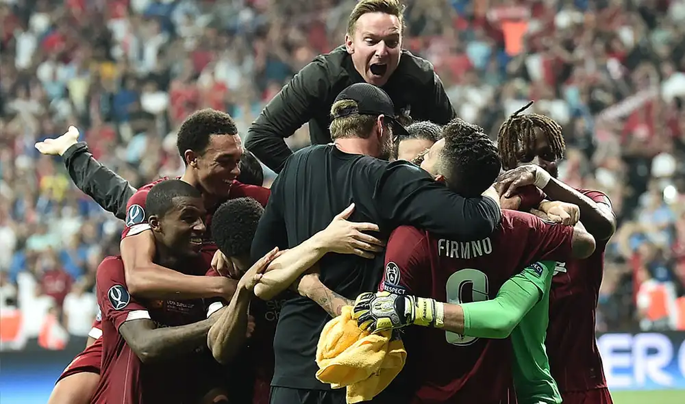 Adrián San Miguel fue el héroe en la tanda de penales. (Créditos: AFP) Adrián San Miguel fue el héroe en la tanda de penales. (Créditos: AFP)