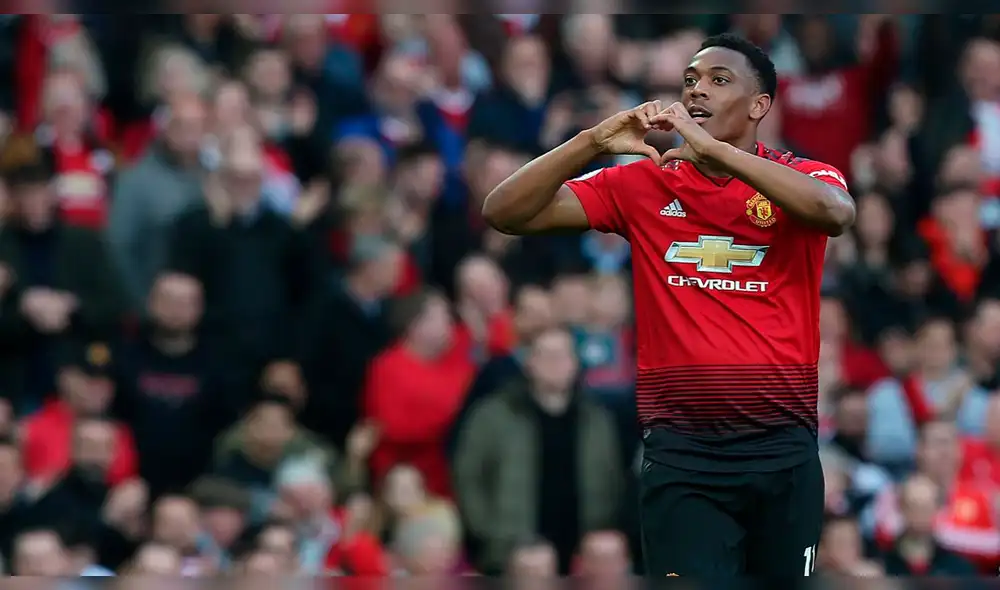 Barcelona venció 1-0 al Manchester United por la ida de cuartos de Champions League [RESUMEN]