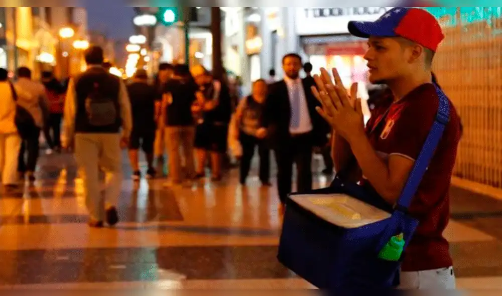 Minsa: la xenobofia afecta la salud mental de personas migrantes