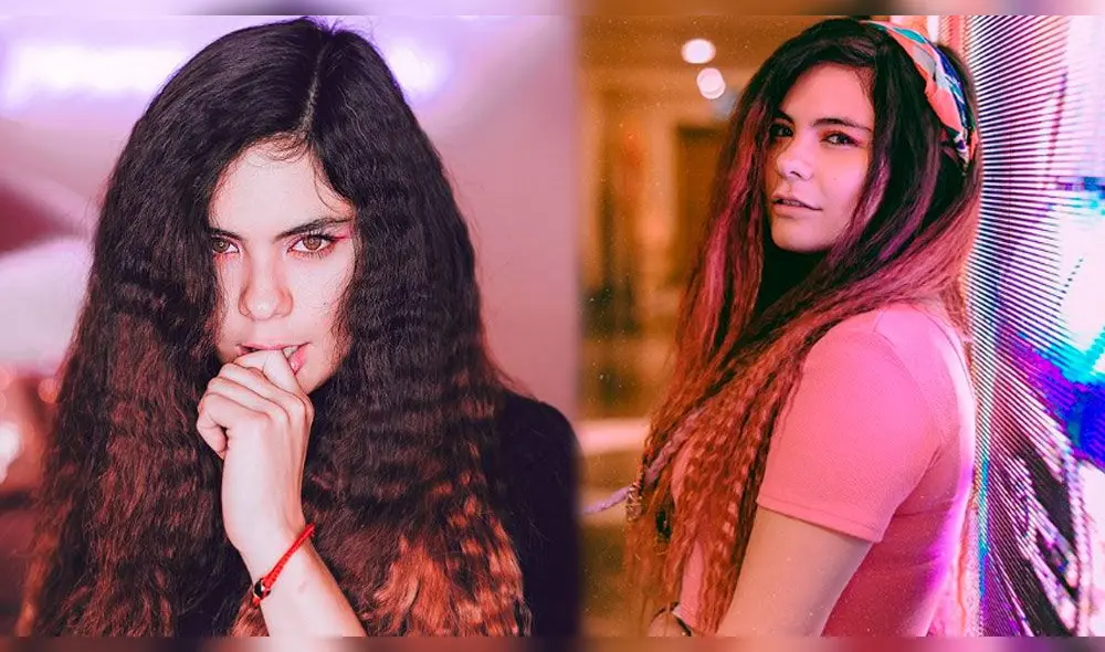 Youtuber mexicana revela que sufrió abuso sexual por un familiar