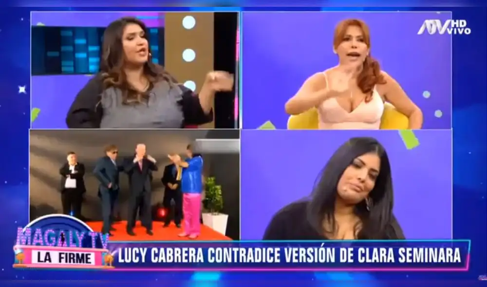 Andrés Hurtado se pronuncia tras denuncia contra 'Yuca' y se refiere a Jorge Benavides