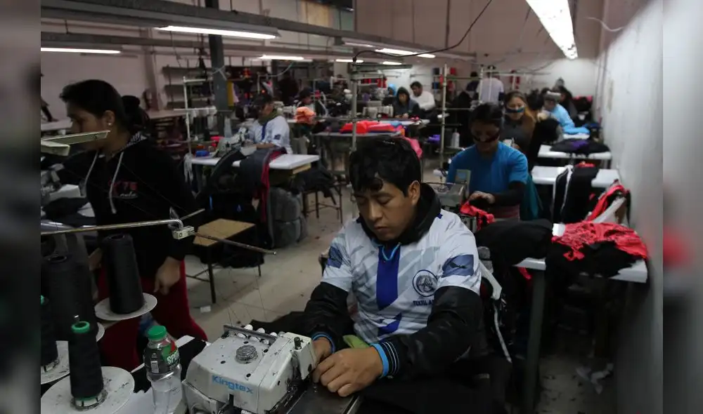 ADEX propone tres reformas institucionales para industrializar el país ADEX propone tres reformas institucionales para industrializar el país