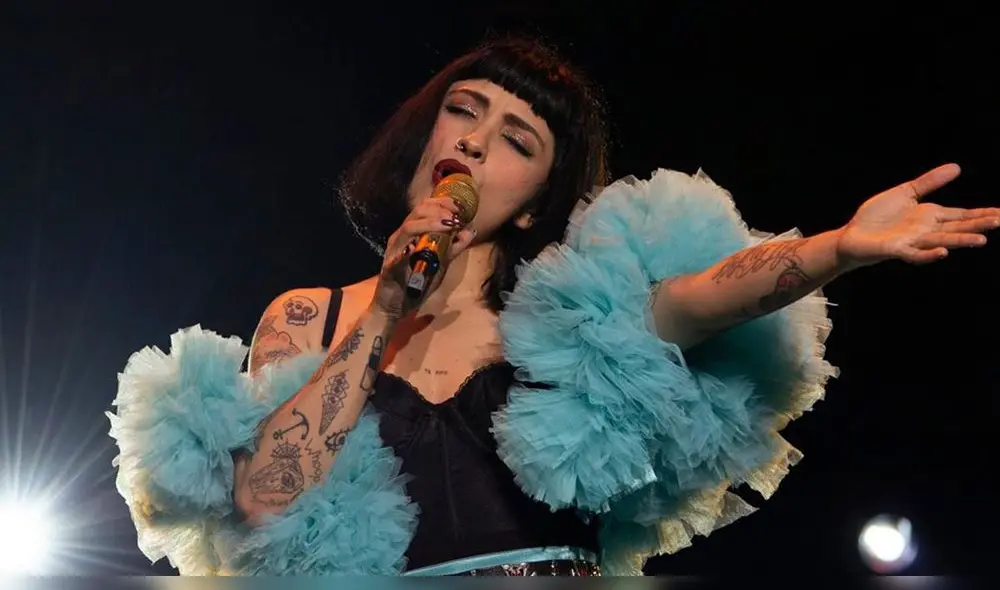 La competencia será animada por Martín Cárcamo y María Luisa Godoy. (Foto: Instagram) La competencia será animada por Martín Cárcamo y María Luisa Godoy. (Foto: Instagram)