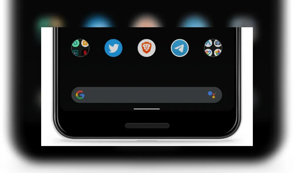 Android Q Beta 4 ya es oficial y estas son sus principales novedades [VIDEO]