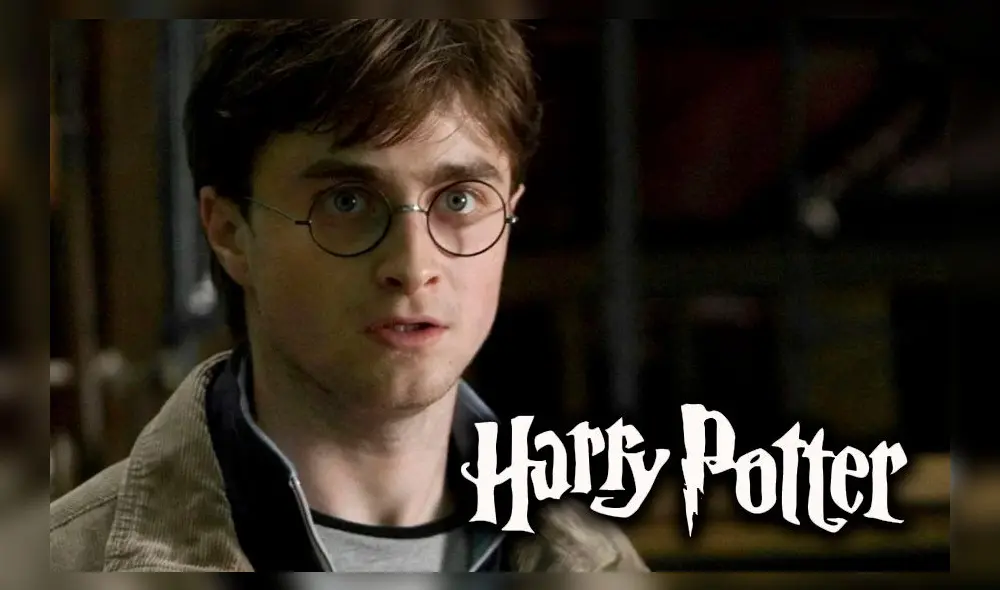 Harry Potter no quiere regresar a la saga de J.K. Rowling
