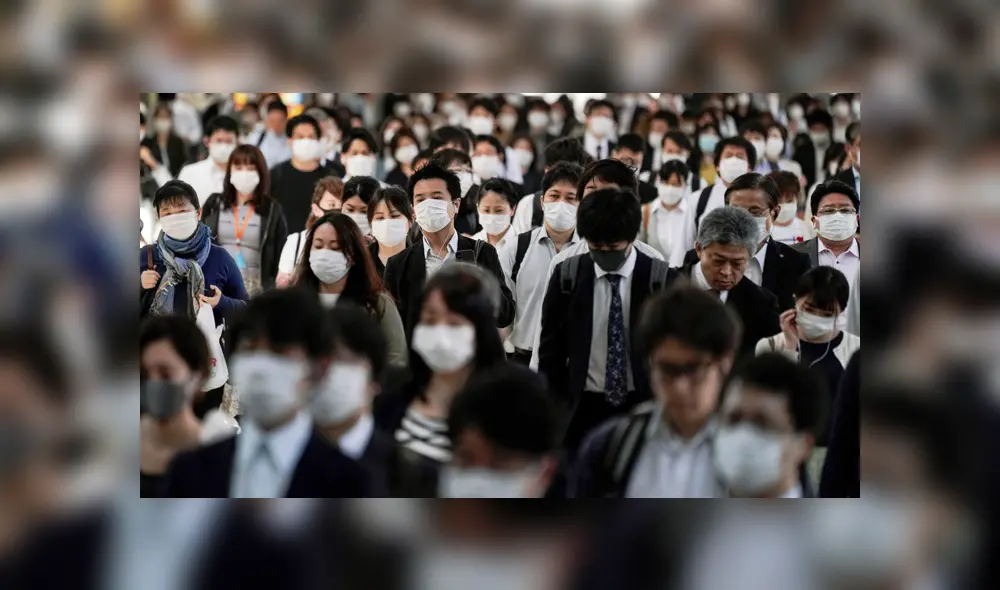 Jefe del Departamento de Emergencias de la OMS rechazó la teoría de la inmunidad colectiva. Foto: EFE