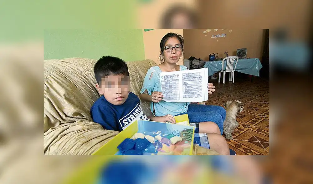 Autismo en Perú: la lucha por una educación inclusiva