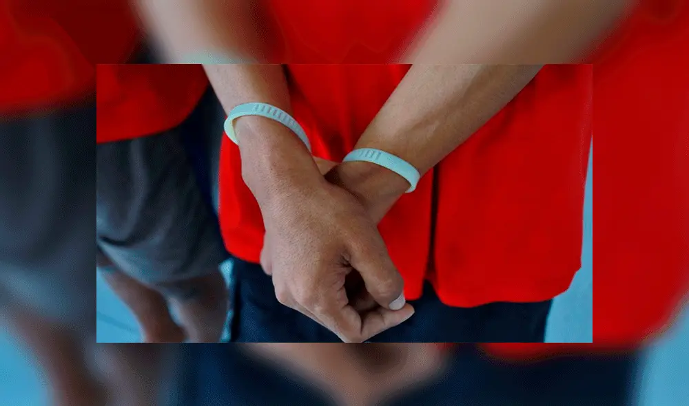 Castración química - indonesia Castración química - indonesia