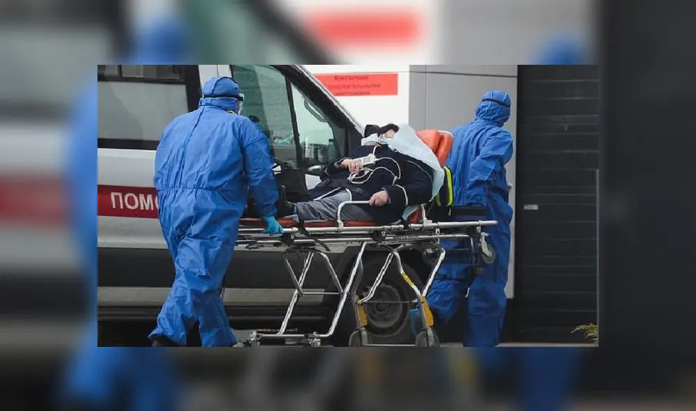 Hasta a fecha, se han contabilizado 867 personas de COVID-19 hasta este lunes.