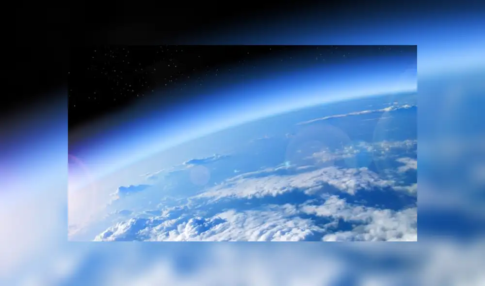 La capa de ozono continúa en proceso de recuperación y conciencia humana ayudaría a conseguirlo