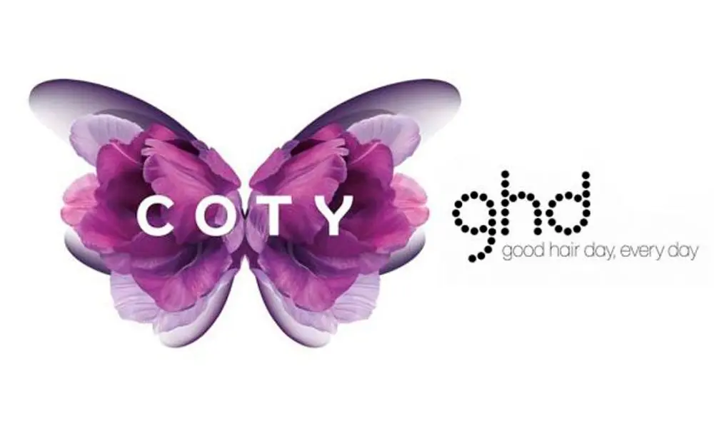 Kylie Jenner Coty Inc