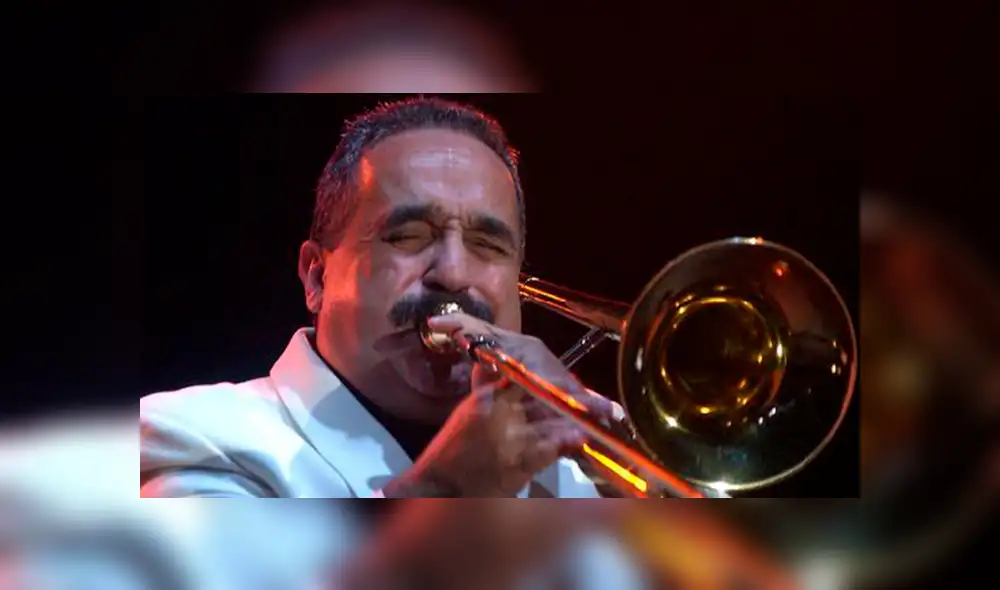 Willie Colón está de cumpleaños: Las 10 mejores canciones y éxitos del cantante de salsa 