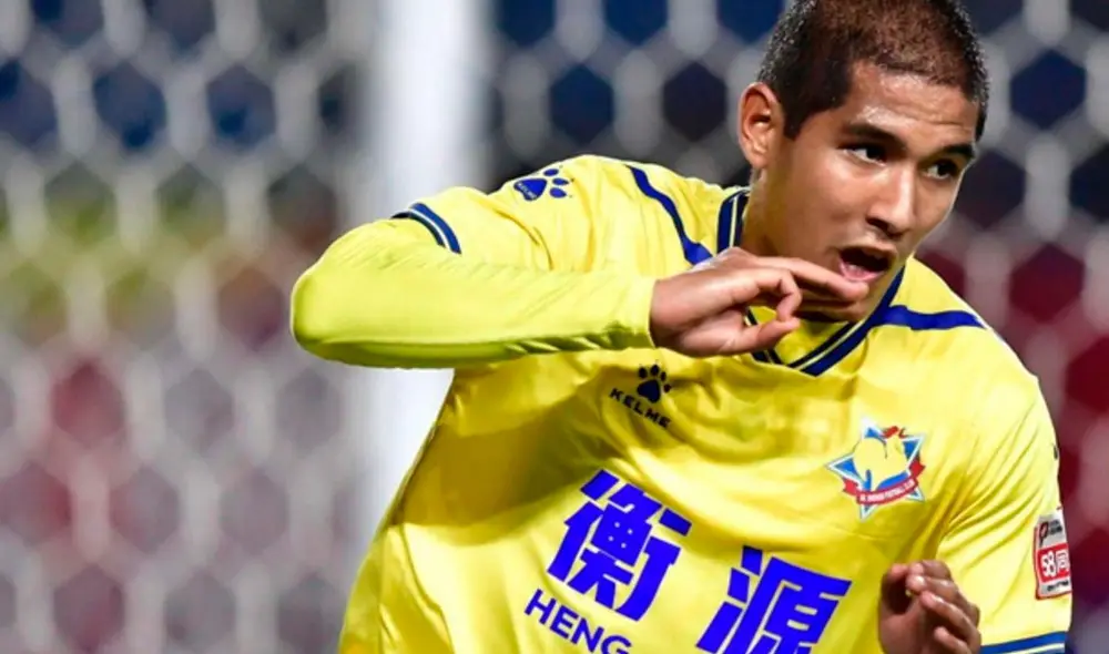 Juan Carlos Oblitas declaró que conocía del plante de Siucho. Foto: Difusión