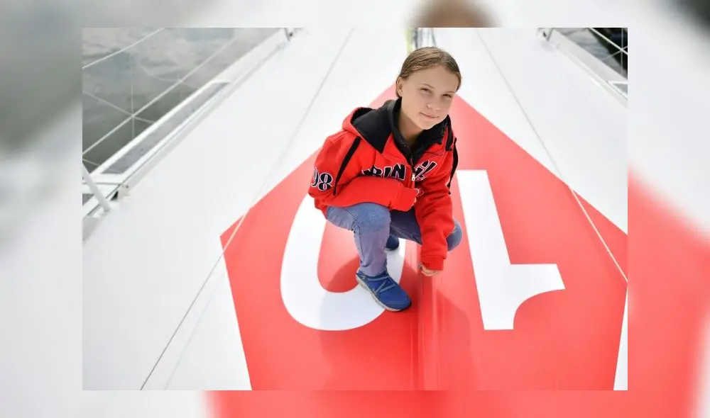 (Foto: AFP / Ben STANSALL) (Foto: AFP / Ben STANSALL)