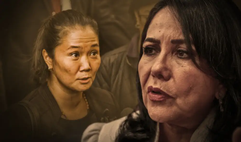 "El problema de la institucionalidad del país es una sumatoria de esfuerzos de los ciudadanos, de los medios de comunicación, de las empresas públicas y privadas", dijo en otro momento, Montenegro. Composición: La República.