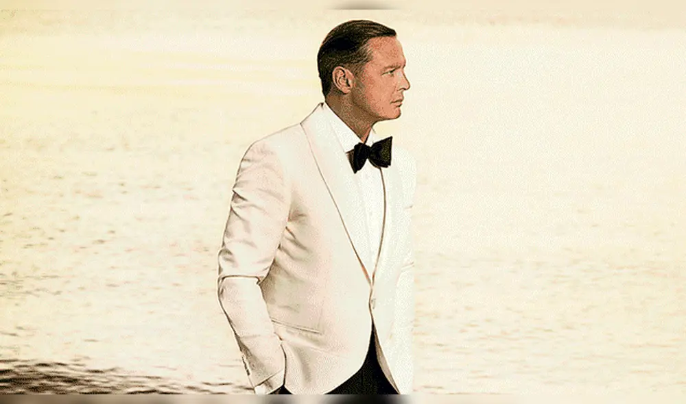 Mariana Yazbek y Luis Miguel: conoce más del primer amor del cantante [VIDEO]