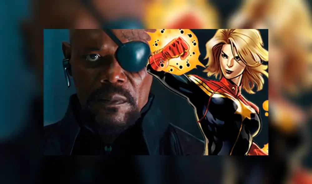 Avengers 4: Samuel L. Jackson dio spoiler que determinaría lucha contra Thanos