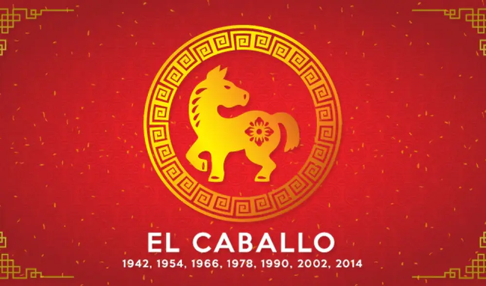 Horóscopo Chino 2019 qué animal soy