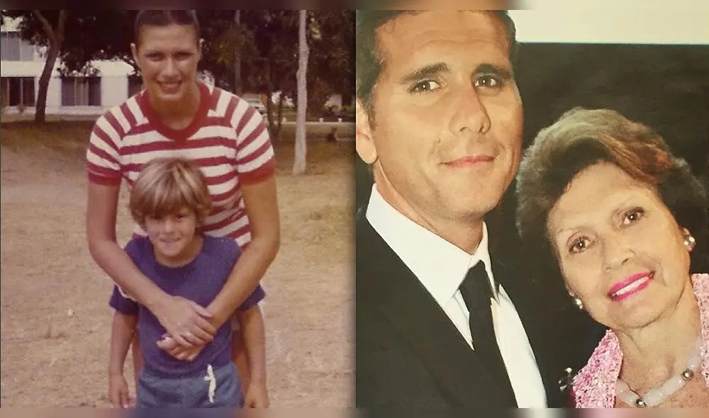 Miss Universo: Gladys Zender, la única peruana en conseguir la corona