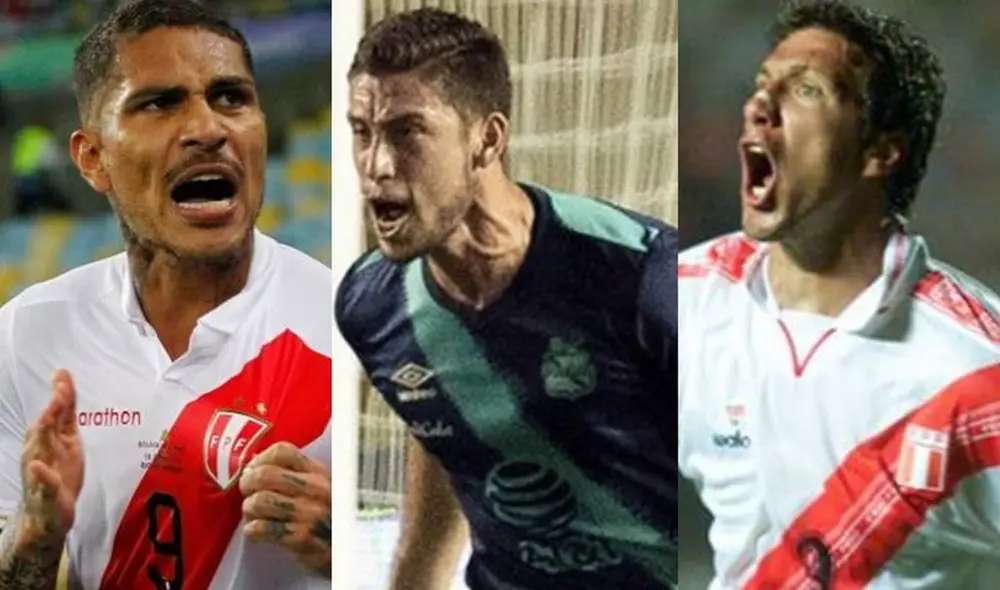 Guerrero - Ormeño - Maestri