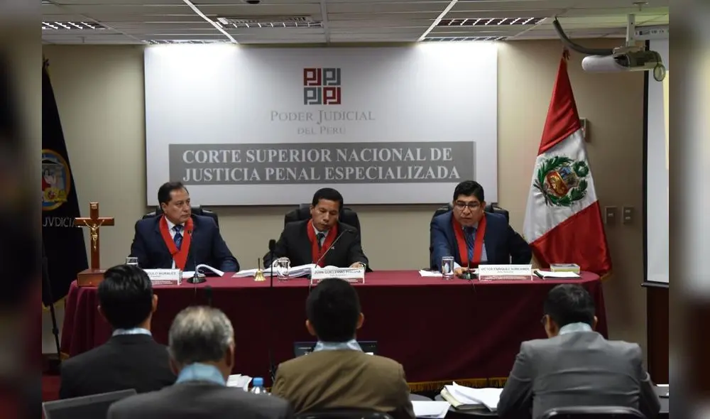 Audiencia-Nadine Heredia Audiencia-Nadine Heredia