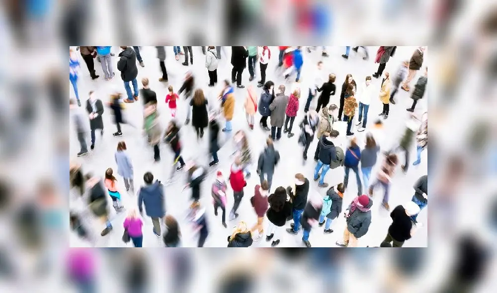 Coronavirus y factor R0. Foto: Getty Images