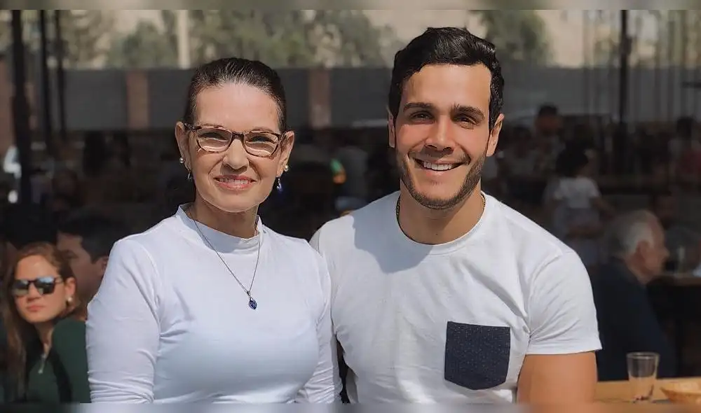 Mario Irivarren revela que vive crisis por la salud de su madre [VIDEOS]