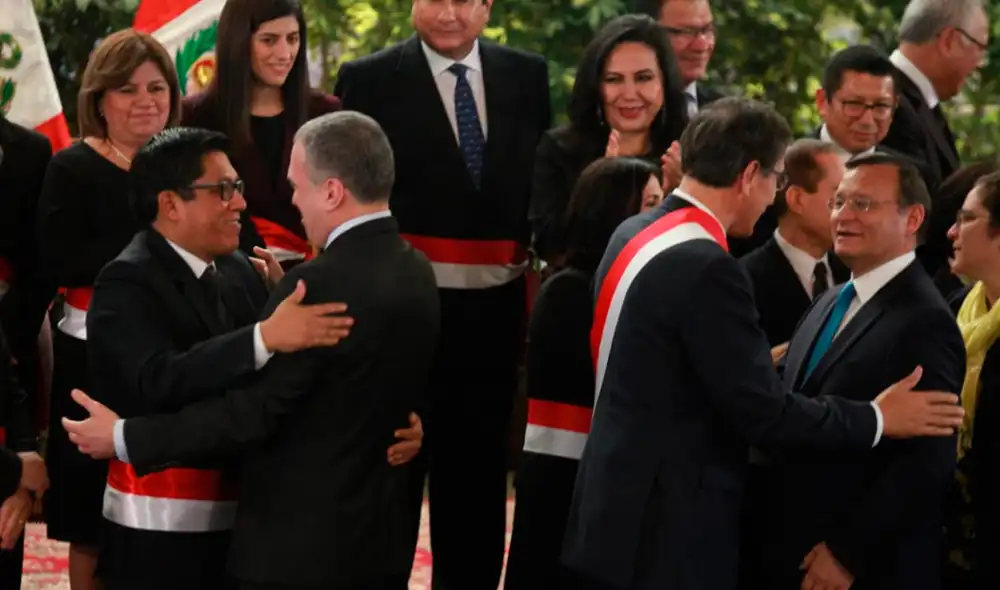 Foto: Jhonel Rodríguez / La República.