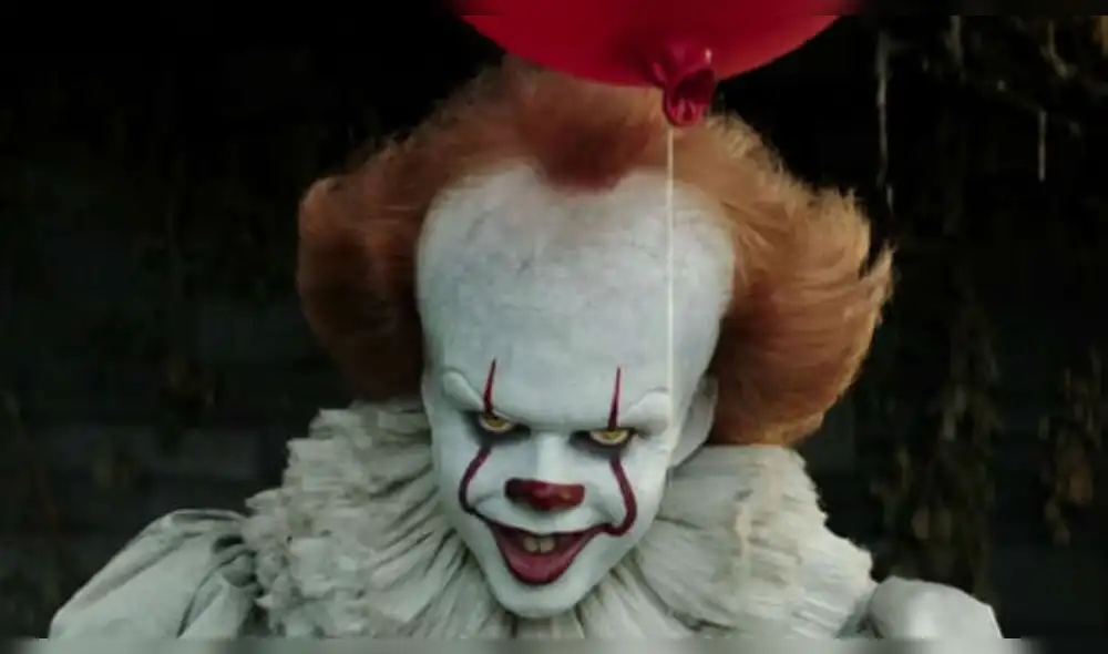 Secuela de 'IT' incluirá terrorífico ritual del libro de Stephen King 
