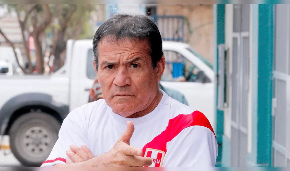 Hijo de “Miguelito” Barraza arma fuerte escándalo en la calle