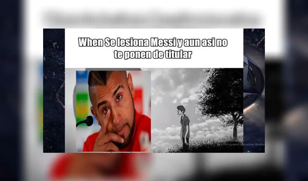 Barcelona vs Inter de Milán: mira los jocosos memes tras el empate por la Champions League [FOTOS]