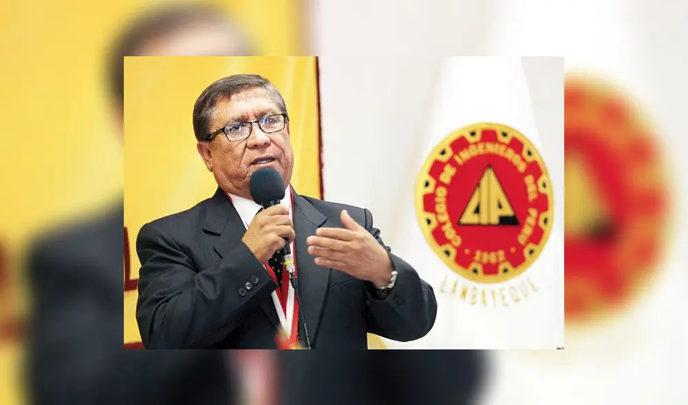 Lambayeque: Colegios profesionales ofrecen su apoyo para la lucha contra el coronavirus