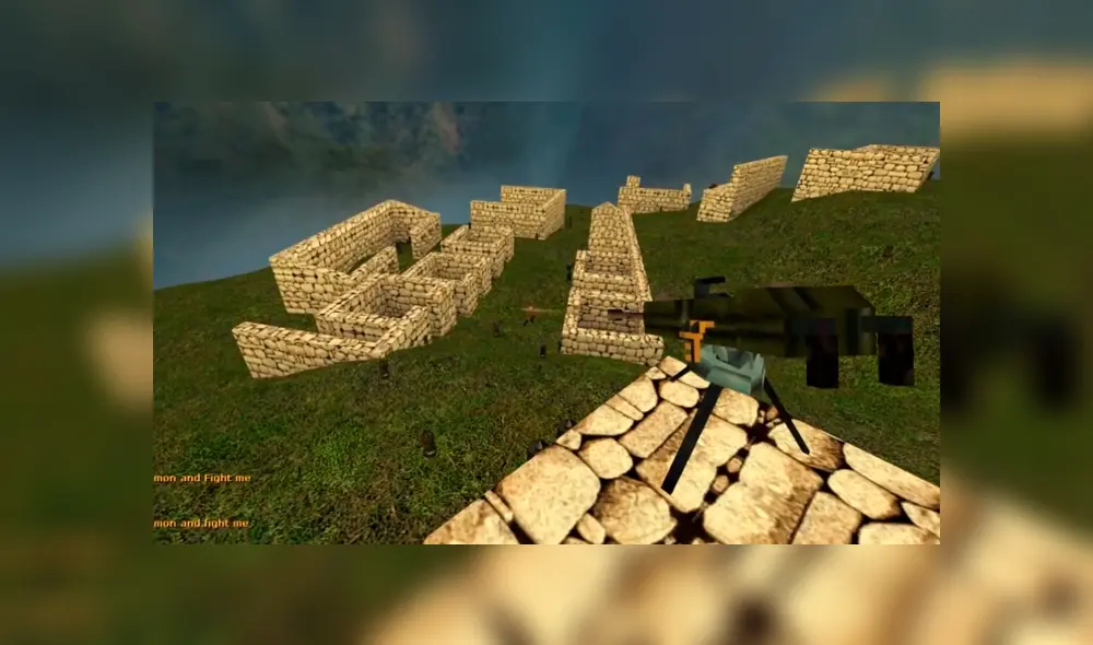 Descubre cómo descargar este imponente mapa y disfrutarlo con tus amigos. Imagen: Galy Raffo.