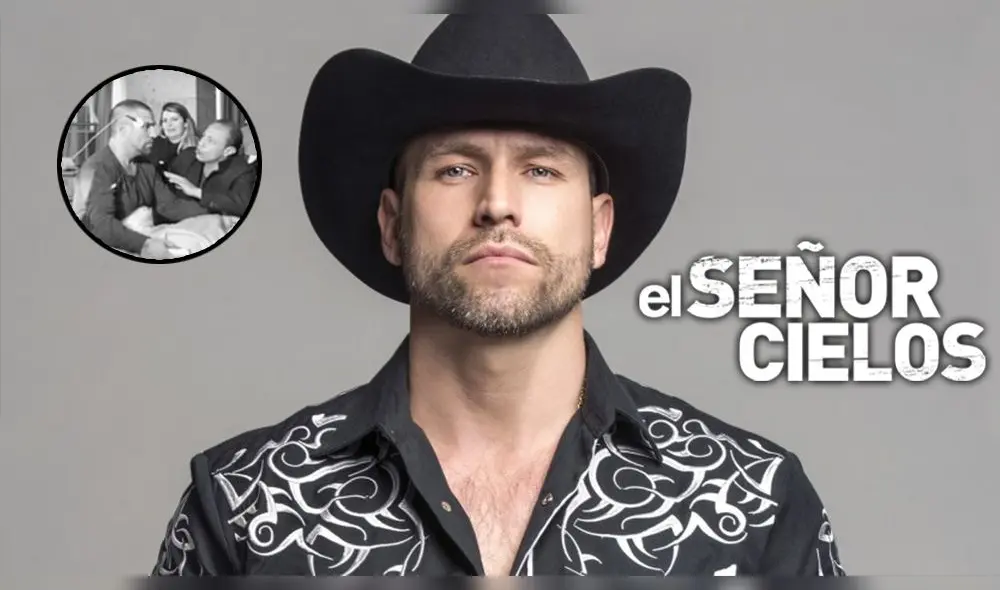 El señor de los cielos - Fuente: Telemundo