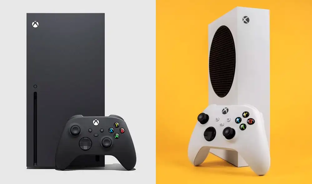 La Xbox Series X ya es la consola con el lanzamiento más exitoso de Microsoft. Su servicio de suscripción ofrece más de 100 juegos por un pago mensual. Foto: Microsoft/Cnet La Xbox Series X ya es la consola con el lanzamiento más exitoso de Microsoft. Su servicio de suscripción ofrece más de 100 juegos por un pago mensual. Foto: Microsoft/Cnet