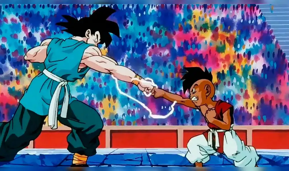 Dragon Ball Super: Siguiente película estará protagonizada por Uub [VIDEO]