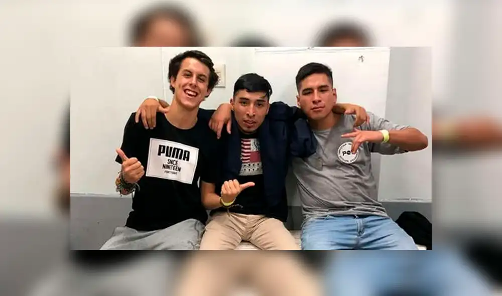 YouTube vira: Equipo peruano gana la final de God Level 2019 mencionando a ‘Tapir 590’ 