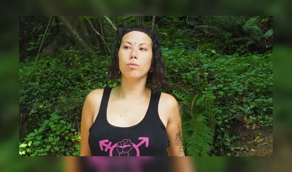 ‘Almas veganas’ se volvió tendencia en los últimos días por defender a las gallinas de su santuario. Foto: Facebook. ‘Almas veganas’ se volvió tendencia en los últimos días por defender a las gallinas de su santuario. Foto: Facebook.