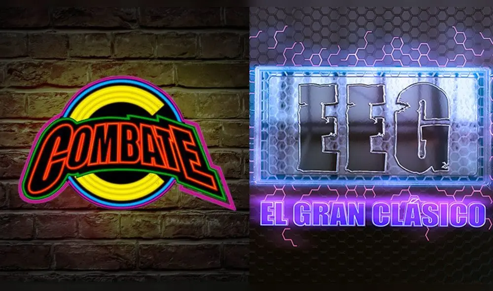 ATV anuncia reemplazo de 'Combate' para competir con 'Esto es guerra' [VIDEO]