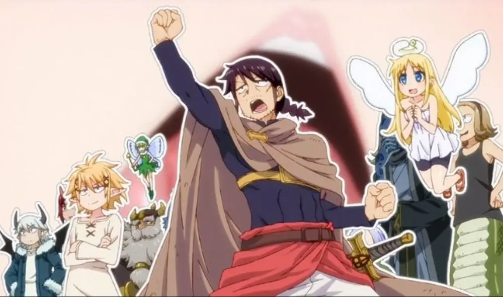 La serie más criticada de este 2020 se despide a su propio y particular estilo